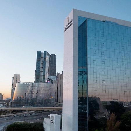 Executives Hotel - Kafd Riade Exterior foto