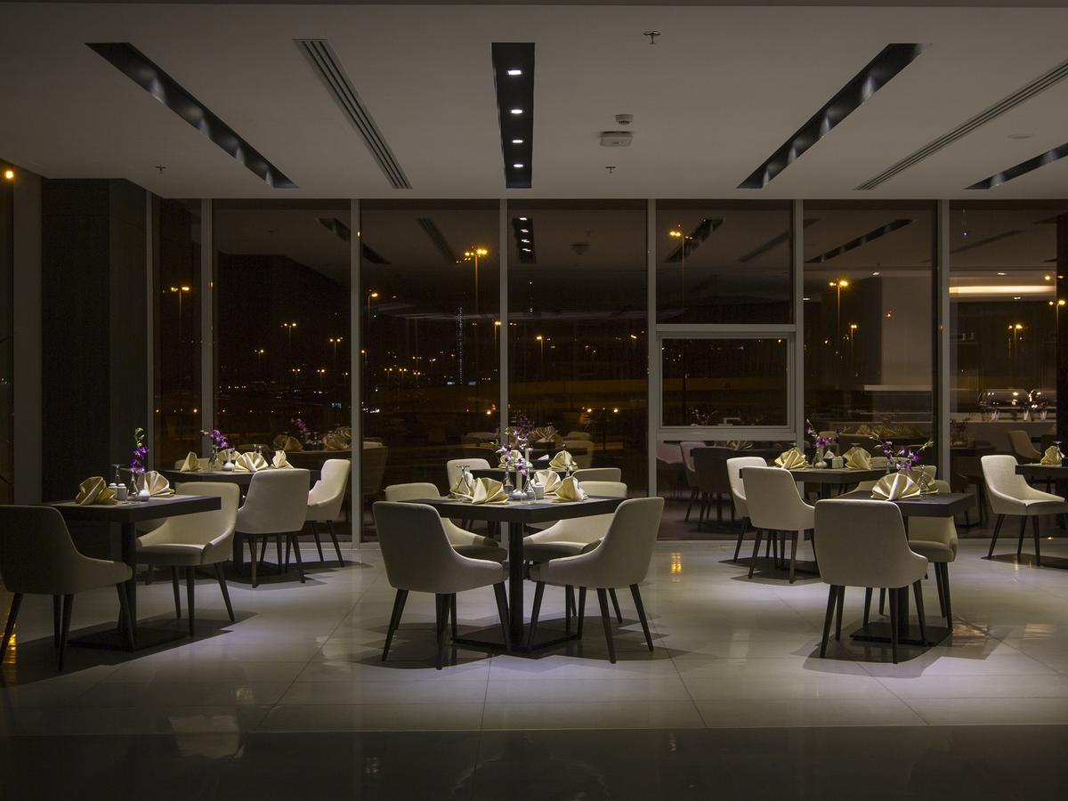 Executives Hotel - Kafd Riade Exterior foto