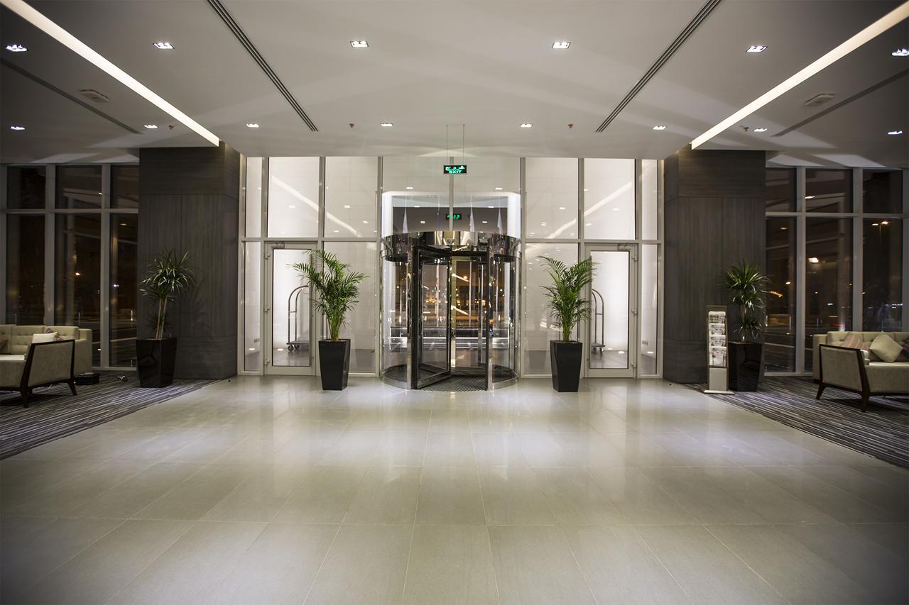Executives Hotel - Kafd Riade Exterior foto